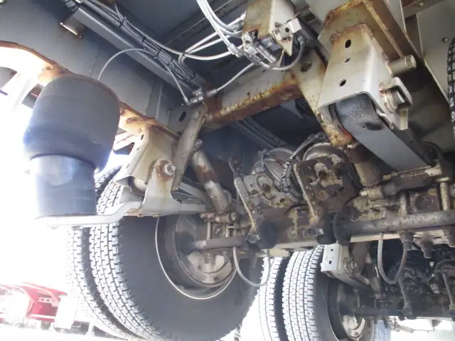 平成27年09月中古その他バントレーラー・ウィングトレーラー日本フルハーフフルハーフの画像24