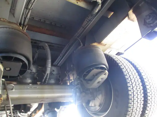 平成27年09月中古その他バントレーラー・ウィングトレーラー日本フルハーフフルハーフの画像25