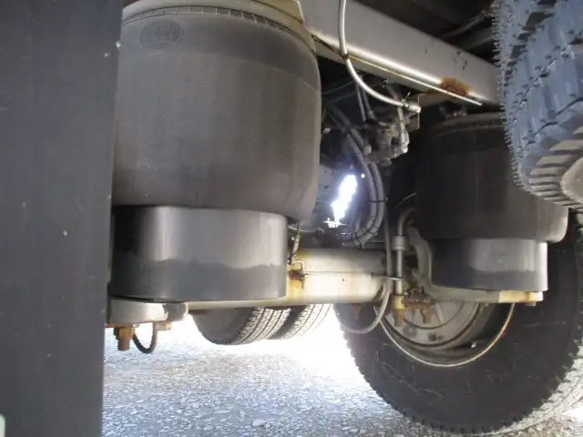 平成27年09月中古その他バントレーラー・ウィングトレーラー日本フルハーフフルハーフの画像28