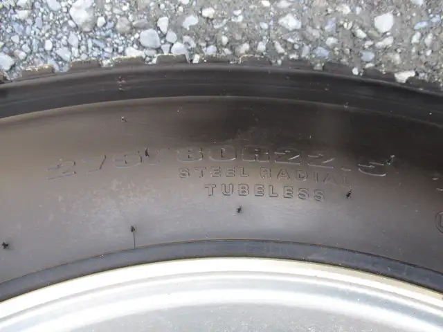 平成27年09月中古その他バントレーラー・ウィングトレーラー日本フルハーフフルハーフの画像30