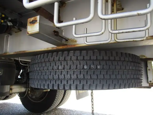 平成27年09月中古その他バントレーラー・ウィングトレーラー日本フルハーフフルハーフの画像34