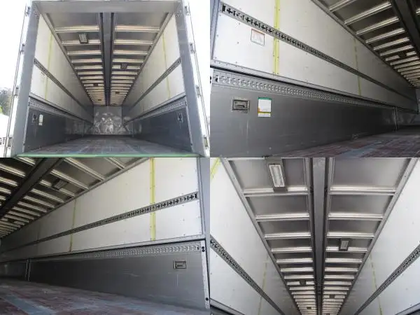 平成27年09月中古その他バントレーラー・ウィングトレーラー日本フルハーフフルハーフの画像43