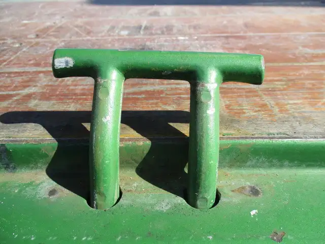 平成27年09月中古その他バントレーラー・ウィングトレーラー日本フルハーフフルハーフの画像49