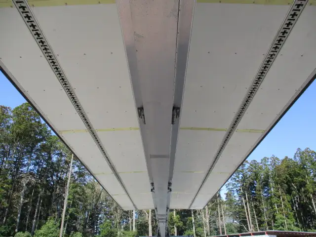 平成27年09月中古その他バントレーラー・ウィングトレーラー日本フルハーフフルハーフの画像50