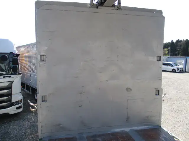 平成27年09月中古その他バントレーラー・ウィングトレーラー日本フルハーフフルハーフの画像52