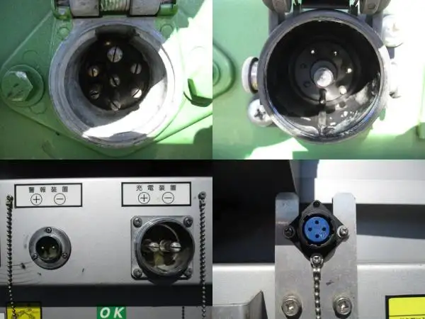 平成27年09月中古その他バントレーラー・ウィングトレーラー日本フルハーフフルハーフの画像10