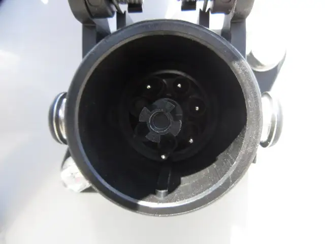 中古その他アオリ付トレーラー・フラットトレーラー東邦東邦の画像11