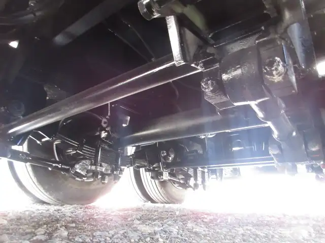 中古その他アオリ付トレーラー・フラットトレーラー東邦東邦の画像24