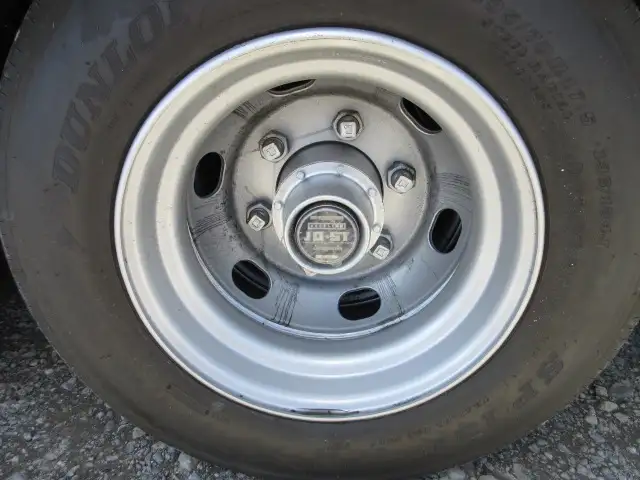 中古その他アオリ付トレーラー・フラットトレーラー東邦東邦の画像29