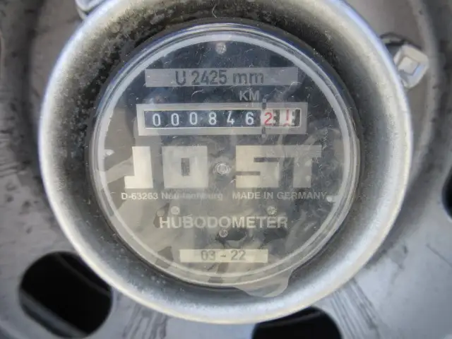 中古その他アオリ付トレーラー・フラットトレーラー東邦東邦の画像31