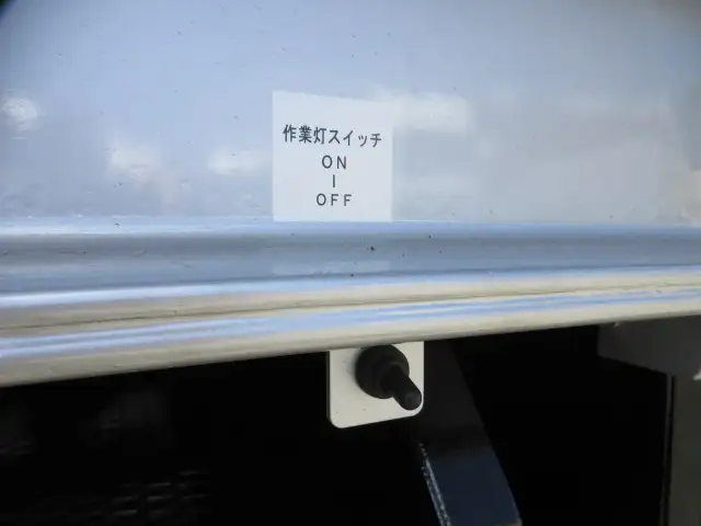 中古その他アオリ付トレーラー・フラットトレーラー東邦東邦の画像35