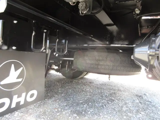 中古その他アオリ付トレーラー・フラットトレーラー東邦東邦の画像39