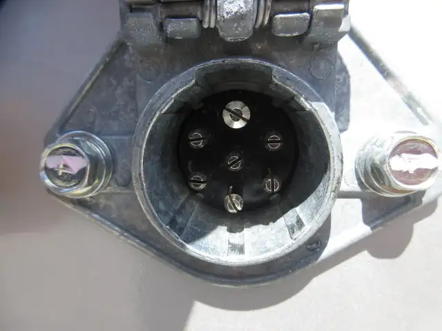 中古その他アオリ付トレーラー・フラットトレーラー東邦東邦の画像10