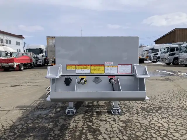 令和06年02月中古その他コンテナシャーシートレクストレクスの画像2