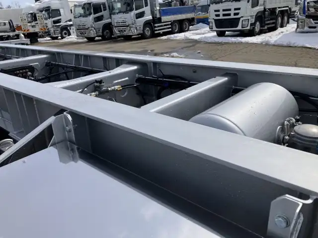 令和06年02月中古その他コンテナシャーシートレクストレクスの画像16