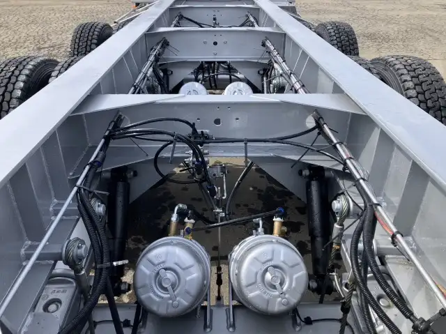 令和06年02月中古その他コンテナシャーシートレクストレクスの画像19