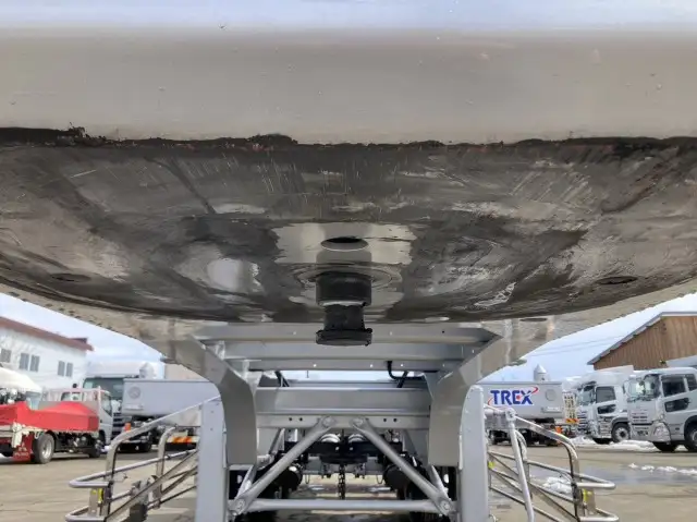 令和06年02月中古その他コンテナシャーシートレクストレクスの画像31