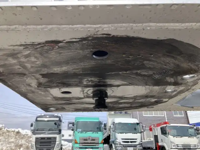 令和06年02月中古その他コンテナシャーシートレクストレクスの画像33