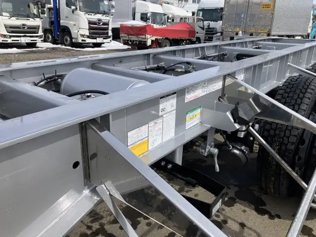 令和06年02月中古その他コンテナシャーシートレクストレクスの画像10