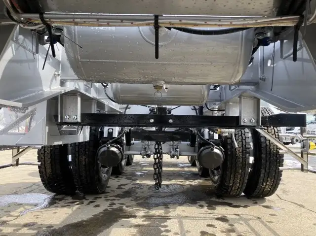 令和06年02月中古その他コンテナシャーシートレクストレクスの画像20