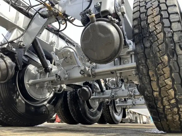 令和06年02月中古その他コンテナシャーシートレクストレクスの画像21