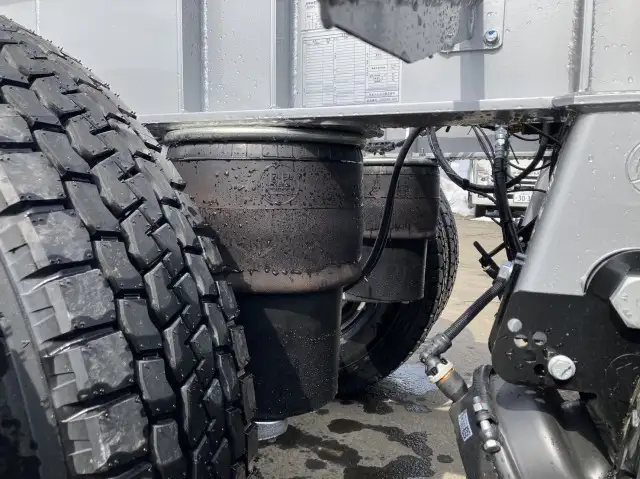 令和06年02月中古その他コンテナシャーシートレクストレクスの画像22