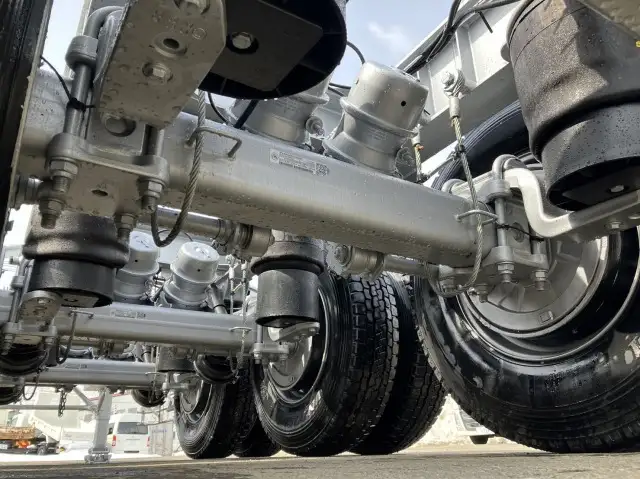 令和06年02月中古その他コンテナシャーシートレクストレクスの画像23