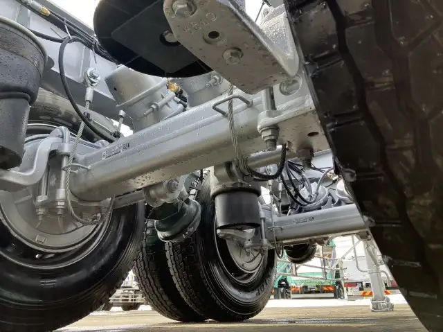 令和06年02月中古その他コンテナシャーシートレクストレクスの画像24