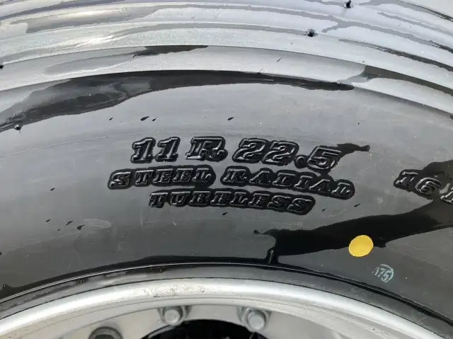 令和06年02月中古その他コンテナシャーシートレクストレクスの画像29