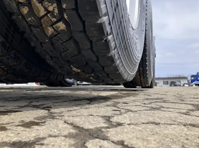 令和06年02月中古その他コンテナシャーシートレクストレクスの画像30