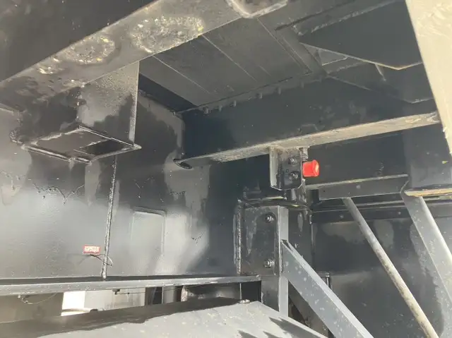 令和01年/平成31年08月中古その他アオリ付トレーラー・フラットトレーラー東邦東邦の画像11