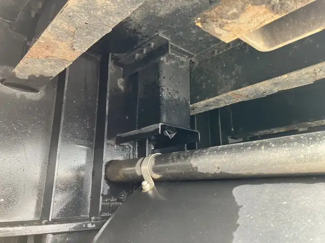 令和01年/平成31年08月中古その他アオリ付トレーラー・フラットトレーラー東邦東邦の画像14