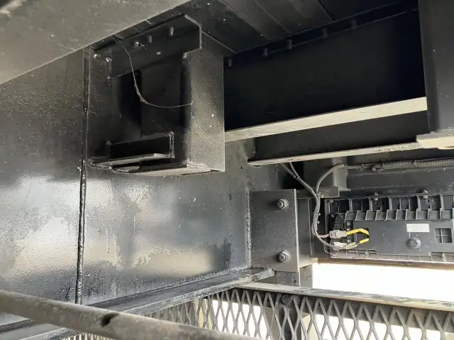 令和01年/平成31年08月中古その他アオリ付トレーラー・フラットトレーラー東邦東邦の画像15