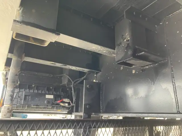 令和01年/平成31年08月中古その他アオリ付トレーラー・フラットトレーラー東邦東邦の画像16