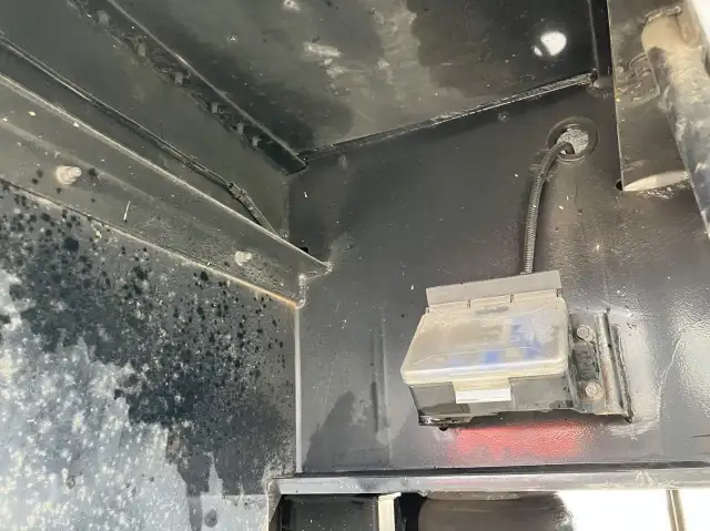 令和01年/平成31年08月中古その他アオリ付トレーラー・フラットトレーラー東邦東邦の画像17