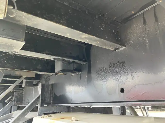 令和01年/平成31年08月中古その他アオリ付トレーラー・フラットトレーラー東邦東邦の画像19