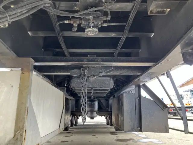 令和01年/平成31年08月中古その他アオリ付トレーラー・フラットトレーラー東邦東邦の画像21