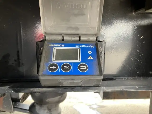 令和01年/平成31年08月中古その他アオリ付トレーラー・フラットトレーラー東邦東邦の画像22