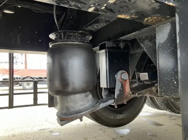 令和01年/平成31年08月中古その他アオリ付トレーラー・フラットトレーラー東邦東邦の画像23