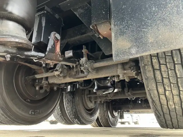 令和01年/平成31年08月中古その他アオリ付トレーラー・フラットトレーラー東邦東邦の画像24