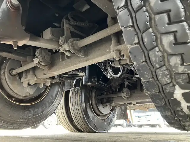 令和01年/平成31年08月中古その他アオリ付トレーラー・フラットトレーラー東邦東邦の画像25