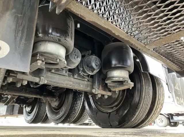 令和01年/平成31年08月中古その他アオリ付トレーラー・フラットトレーラー東邦東邦の画像26