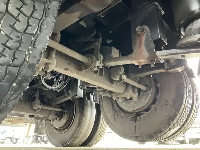 令和01年/平成31年08月中古その他アオリ付トレーラー・フラットトレーラー東邦東邦の画像27