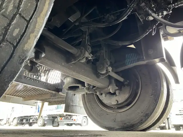 令和01年/平成31年08月中古その他アオリ付トレーラー・フラットトレーラー東邦東邦の画像28