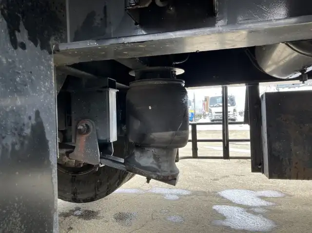 令和01年/平成31年08月中古その他アオリ付トレーラー・フラットトレーラー東邦東邦の画像29