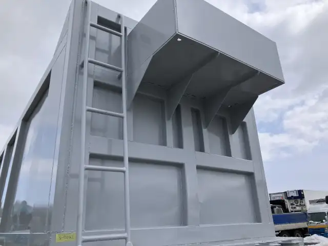 令和01年/平成31年08月中古その他アオリ付トレーラー・フラットトレーラー東邦東邦の画像30