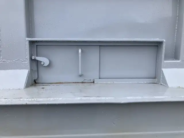 令和01年/平成31年08月中古その他アオリ付トレーラー・フラットトレーラー東邦東邦の画像32