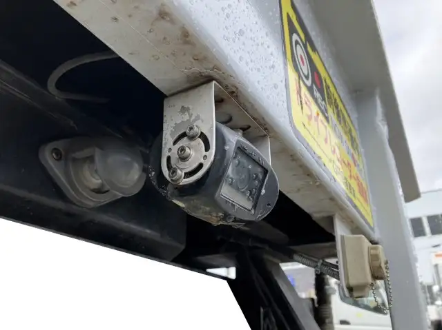 令和01年/平成31年08月中古その他アオリ付トレーラー・フラットトレーラー東邦東邦の画像34