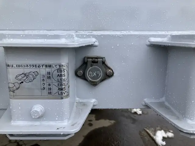 令和01年/平成31年08月中古その他アオリ付トレーラー・フラットトレーラー東邦東邦の画像39