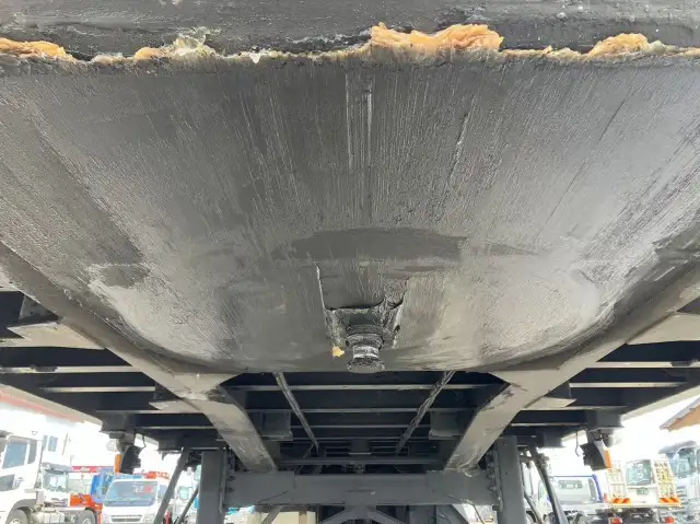 令和01年/平成31年08月中古その他アオリ付トレーラー・フラットトレーラー東邦東邦の画像41